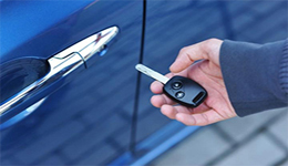 car-key