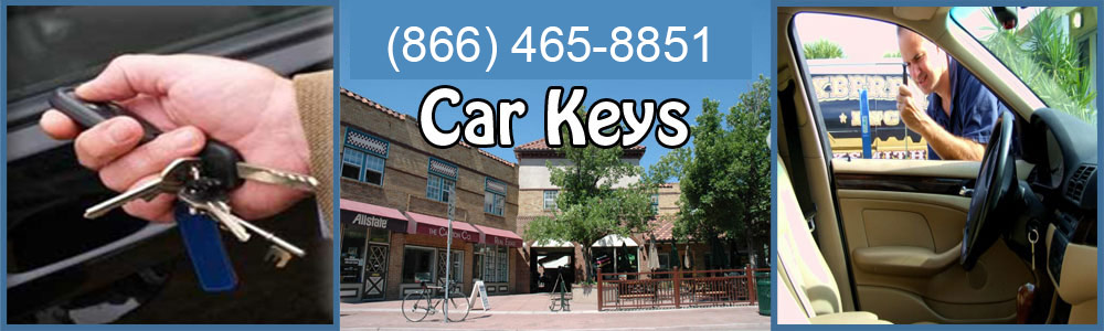 car-locksmith-services